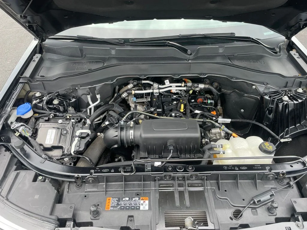 Used 2023 Ford Explorer - photo 43