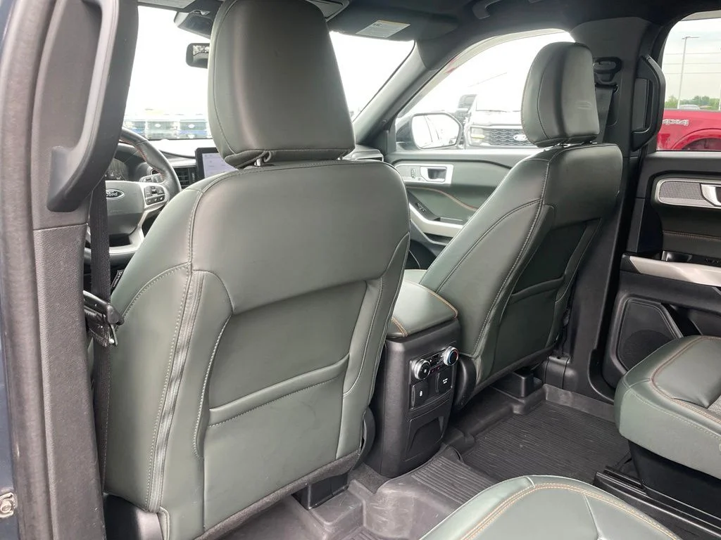 Used 2023 Ford Explorer - photo 56