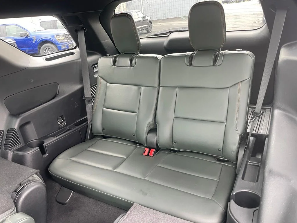 Used 2023 Ford Explorer - photo 10