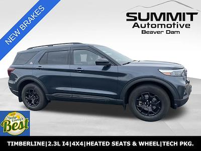 2023 Ford Explorer 4WD SUV for sale #3917XA - photo 1