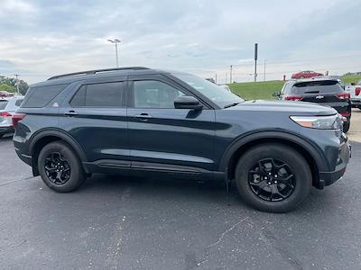 2023 Ford Explorer 4WD SUV for sale #3917XA - photo 1