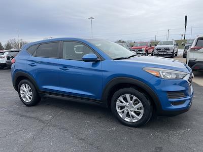 Used 2019 Hyundai Tucson SE for sale #3921X - photo 2