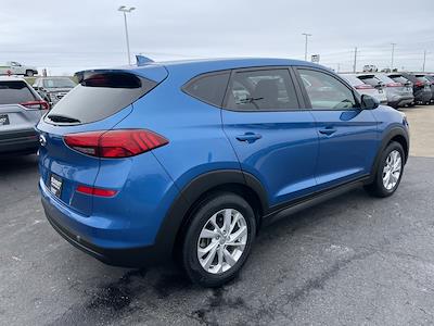 Used 2019 Hyundai Tucson SE for sale #3921X - photo 2
