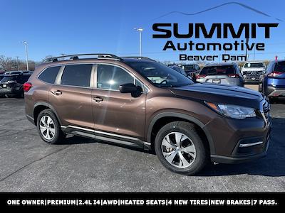 Used 2020 Subaru Ascent Premium for sale #3923X - photo 1