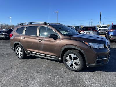 Used 2020 Subaru Ascent Premium for sale #3923X - photo 2