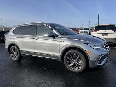 Used 2024 Volkswagen Tiguan Wolfsburg Edition for sale #3925X - photo 2