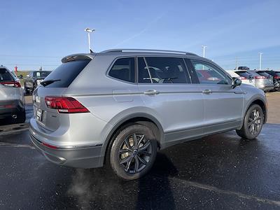 2024 Volkswagen Tiguan AWD SUV for sale #3925X - photo 2