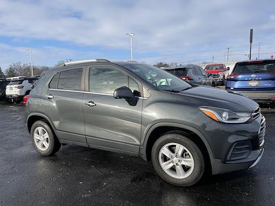 Used 2017 Chevrolet Trax LT for sale #3929X - photo 2