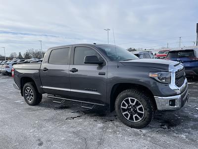 Used 2019 Toyota Tundra SR5 CrewMax Cab for sale #3930X - photo 2