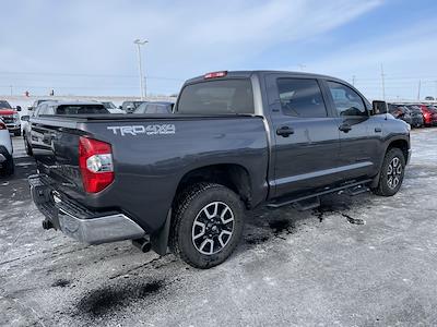 Used 2019 Toyota Tundra SR5 CrewMax Cab for sale #3930X - photo 2