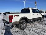 Used 2022 Ford F-250 Lariat Crew Cab for sale #3931X - photo 4