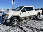 Used 2022 Ford F-250 Lariat Crew Cab for sale #3931X - photo 6