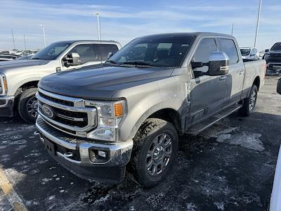 Used 2021 Ford F-250 Lariat Crew Cab for sale #3933X - photo 1