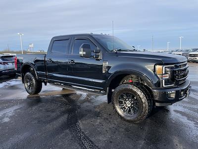 Used 2022 Ford F-250 Lariat Crew Cab for sale #3934X - photo 2