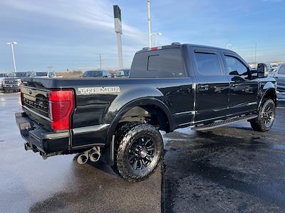 2022 Ford F-250 Crew Cab 4WD Pickup for sale #3934X - photo 2