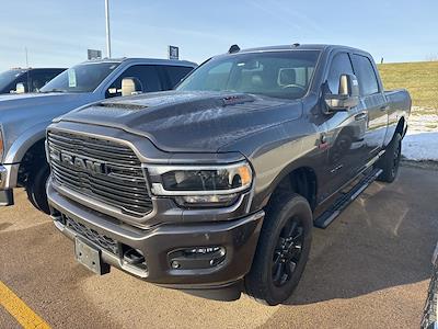 Used 2023 Ram 2500 Laramie Crew Cab for sale #3935X - photo 1
