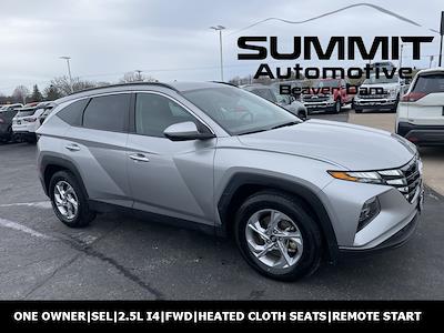 Used 2024 Hyundai Tucson SEL for sale #3938X - photo 1