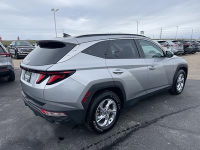Used 2024 Hyundai Tucson SEL for sale #3938X - photo 2