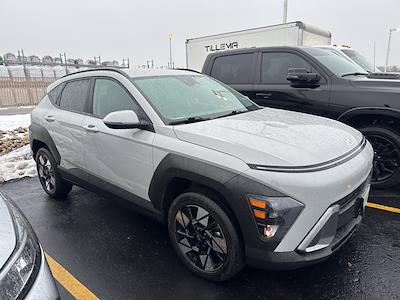 Used 2024 Hyundai Kona SEL for sale #3939X - photo 1
