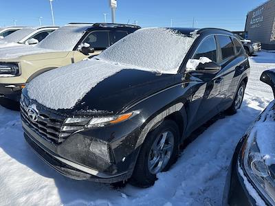 Used 2023 Hyundai Tucson SEL for sale #3940X - photo 1