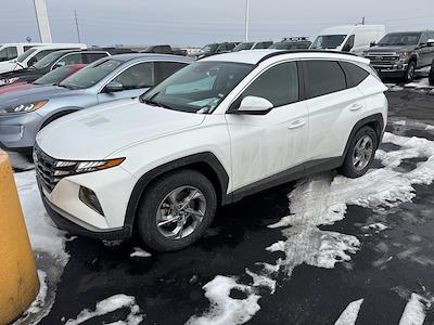 Used 2024 Hyundai Tucson SEL for sale #3941X - photo 1