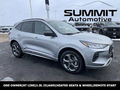 Used 2024 Ford Escape ST-Line for sale #3944X - photo 1