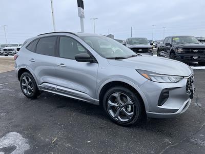 Used 2024 Ford Escape ST-Line for sale #3944X - photo 2