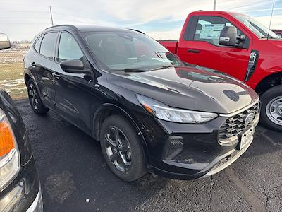 Used 2024 Ford Escape ST-Line for sale #3945X - photo 1