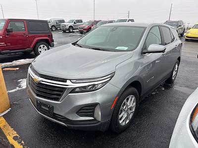 Used 2024 Chevrolet Equinox LT for sale #3948X - photo 1