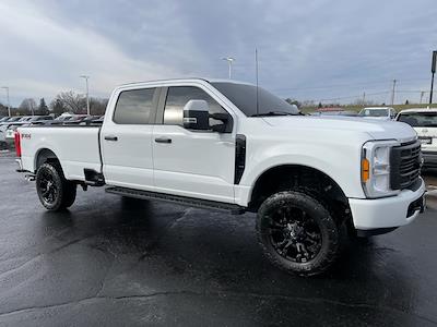 Used 2023 Ford F-250 XL Crew Cab for sale #3952X - photo 2