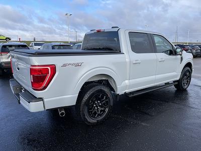 Used 2022 Ford F-150 XLT SuperCrew Cab for sale #3954X - photo 2