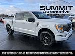 2022 Ford F-150 SuperCrew Cab 4WD Pickup for sale #3954X - photo 1