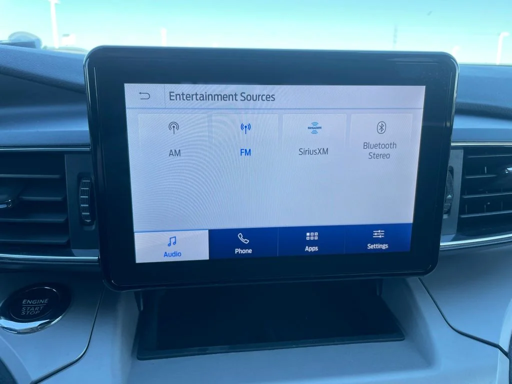 Used 2023 Ford Explorer - photo 17