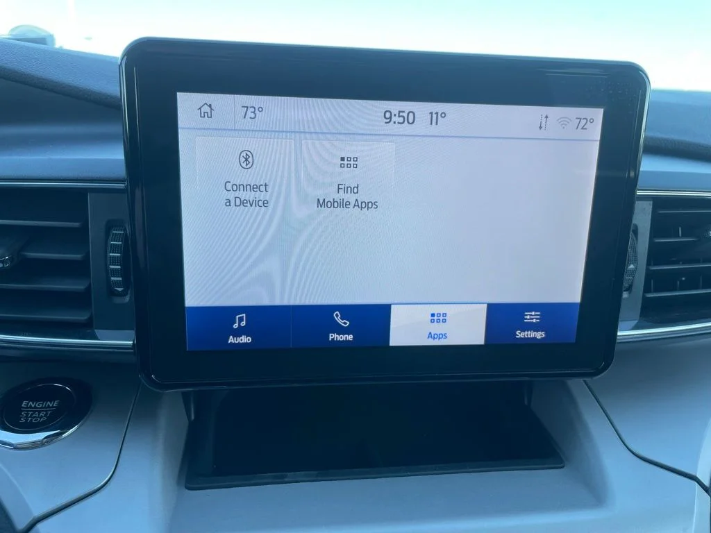 Used 2023 Ford Explorer - photo 18