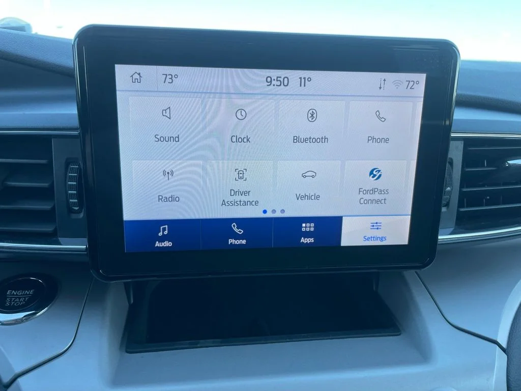 Used 2023 Ford Explorer - photo 19