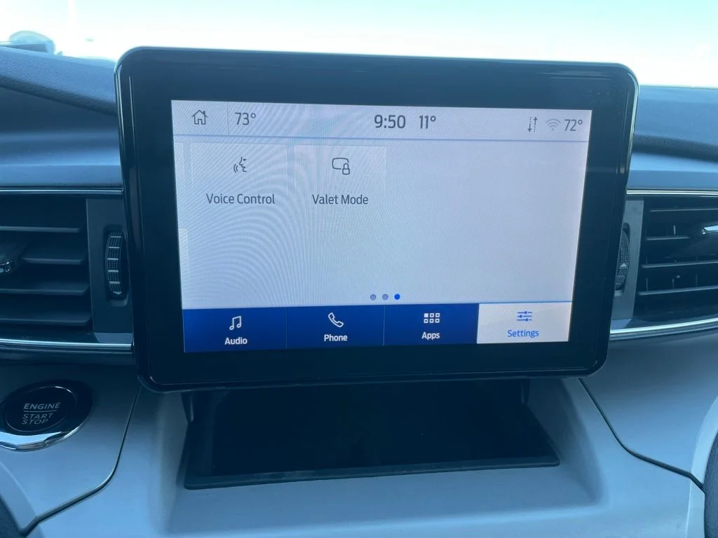 Used 2023 Ford Explorer - photo 20