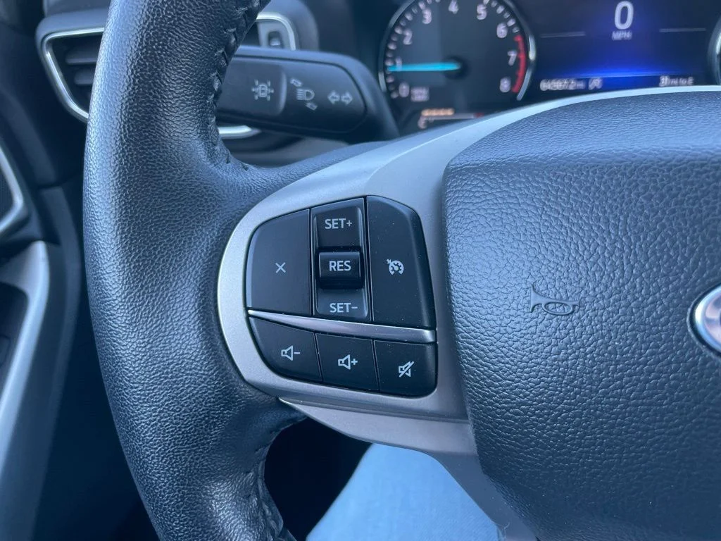 Used 2023 Ford Explorer - photo 23