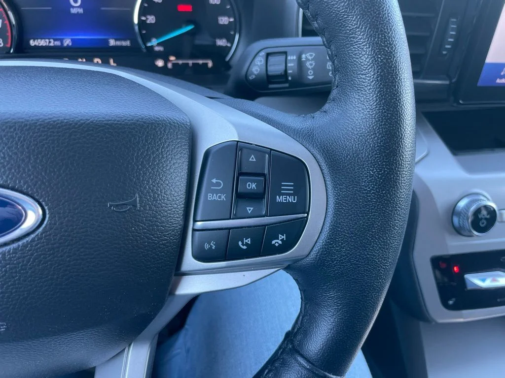 Used 2023 Ford Explorer - photo 24