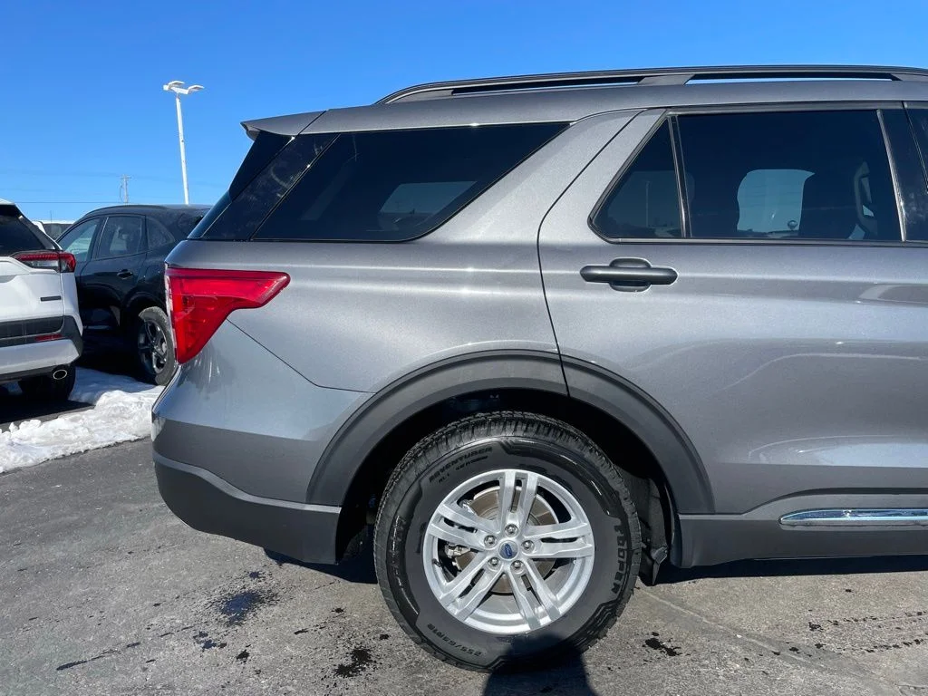 Used 2023 Ford Explorer - photo 31