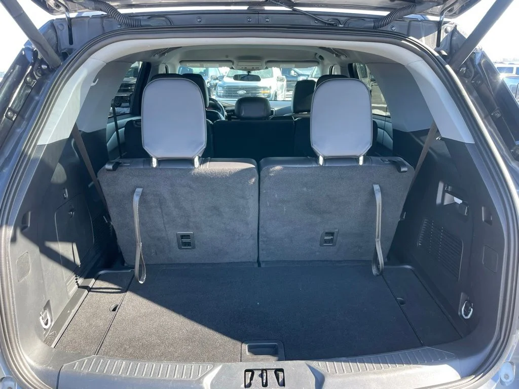 Used 2023 Ford Explorer - photo 34