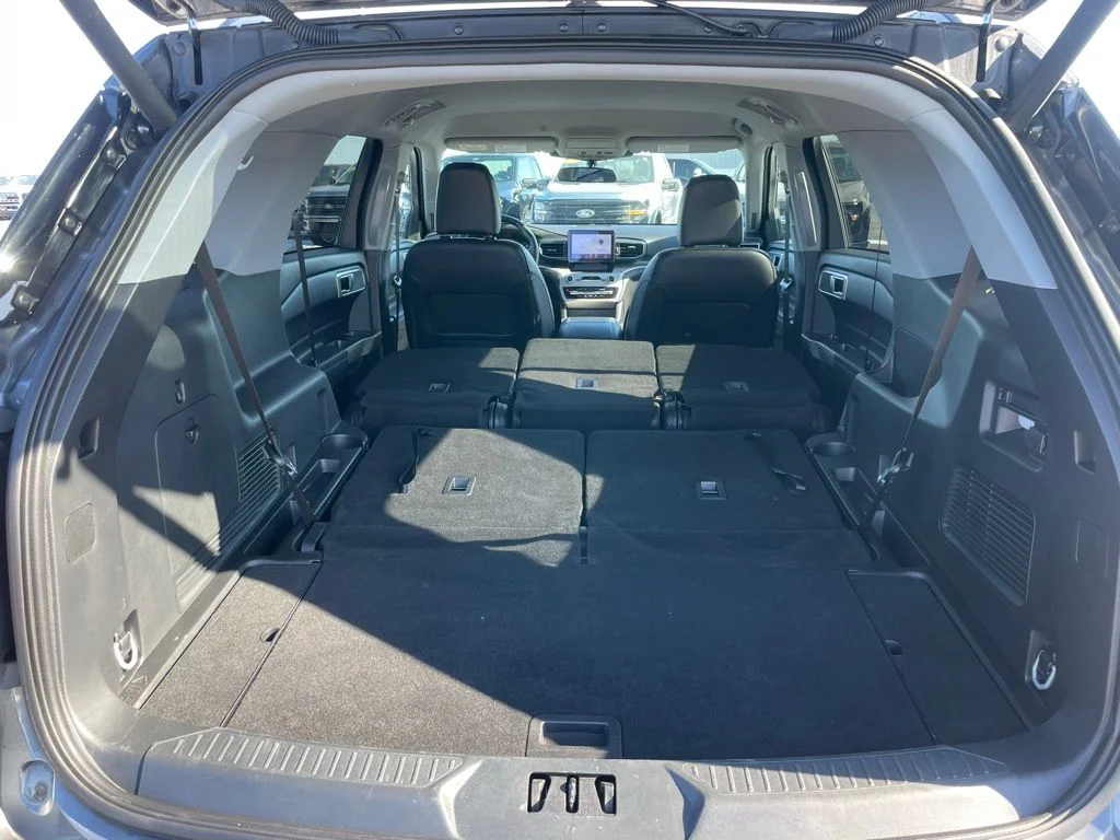 Used 2023 Ford Explorer - photo 35