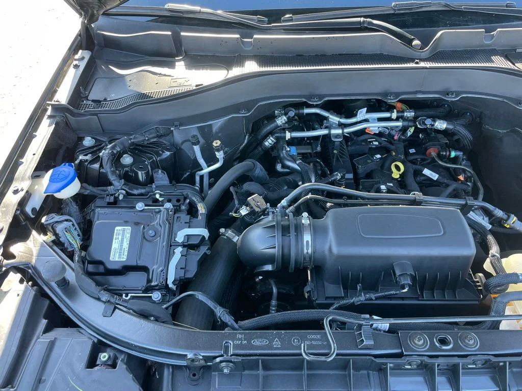 Used 2023 Ford Explorer - photo 43