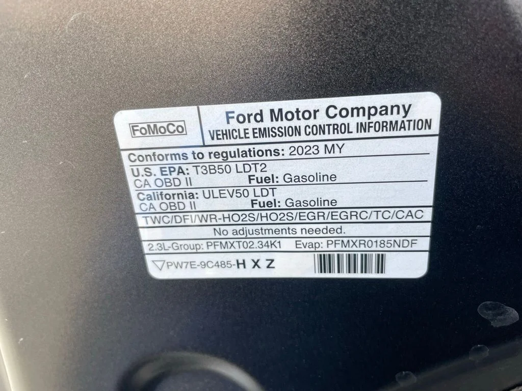 Used 2023 Ford Explorer - photo 45
