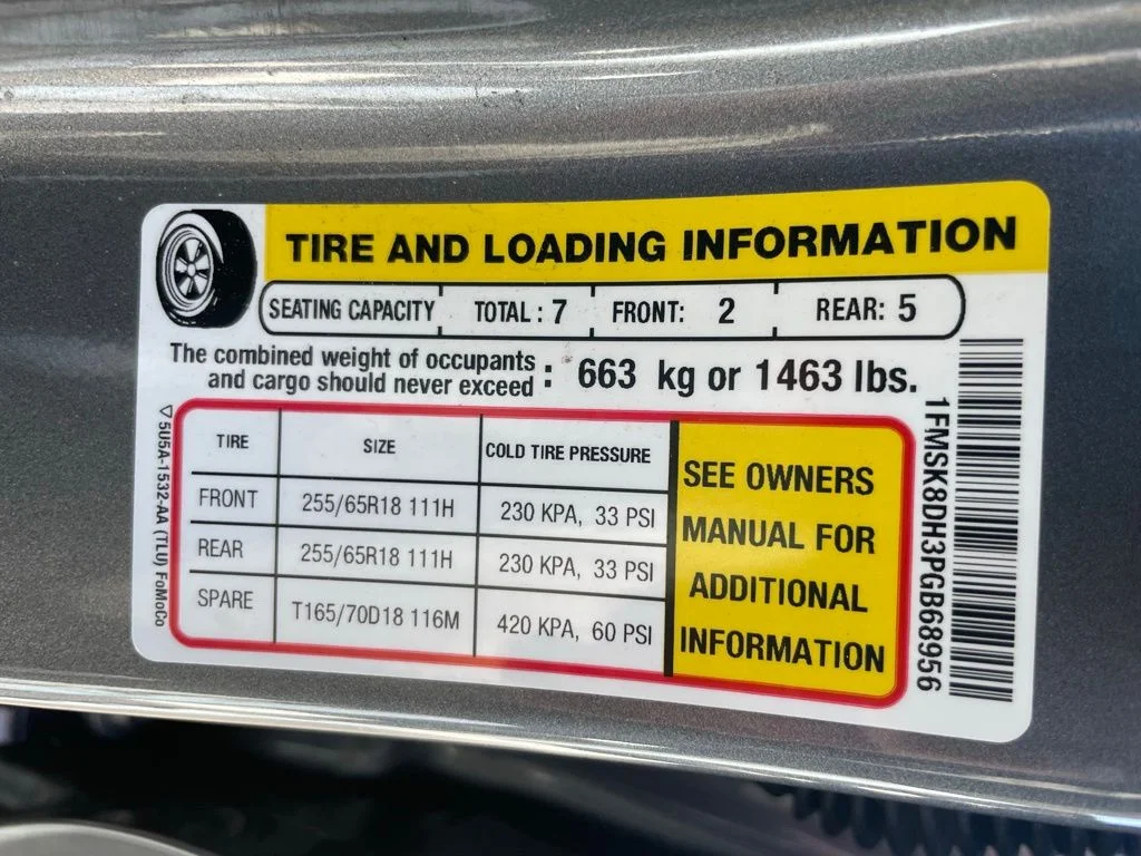 Used 2023 Ford Explorer - photo 47