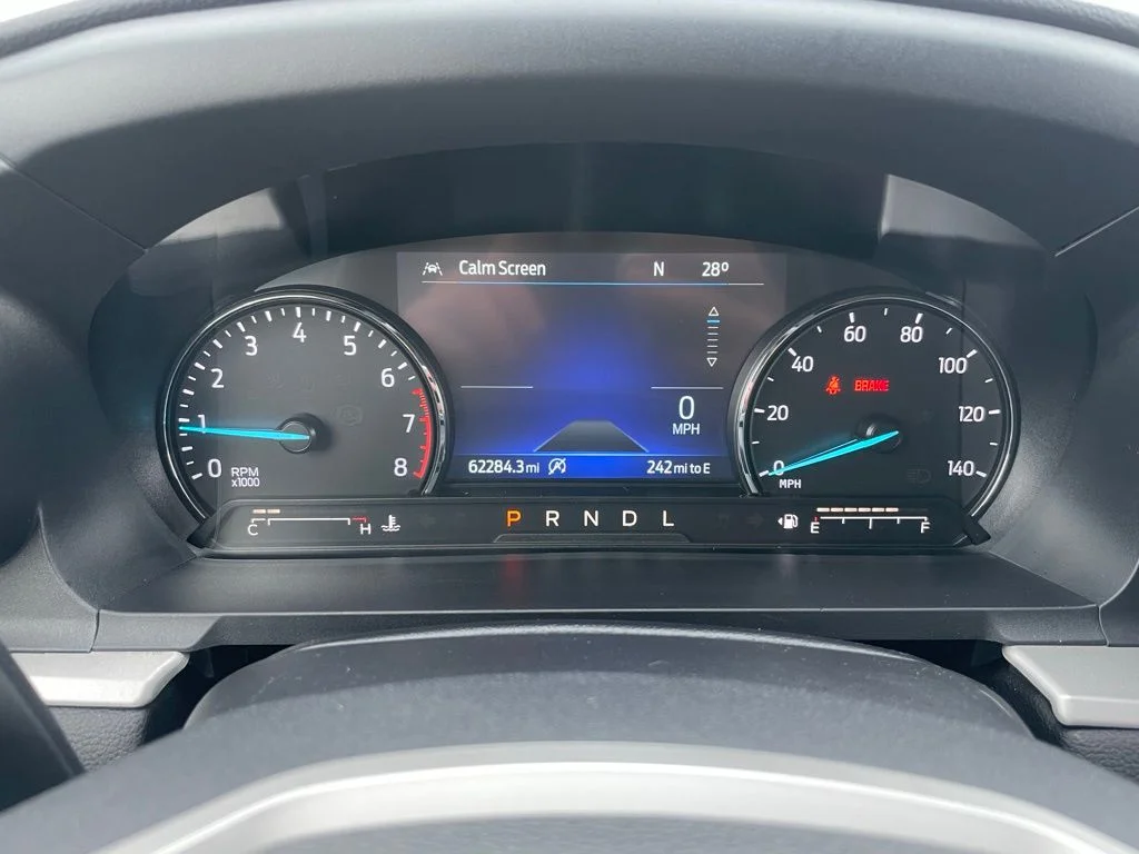 Used 2023 Ford Explorer - photo 12