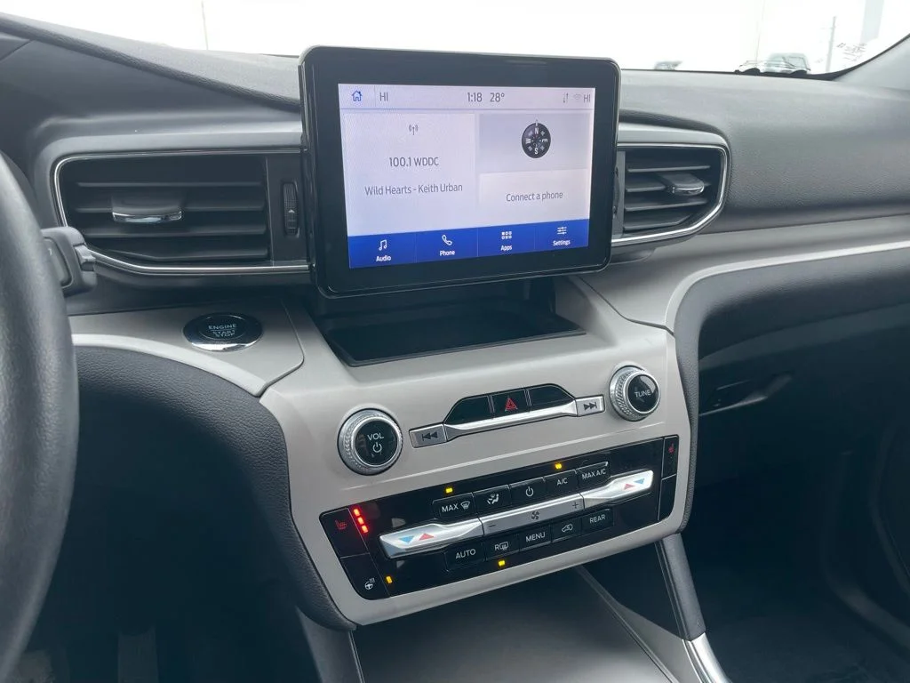 Used 2023 Ford Explorer - photo 13