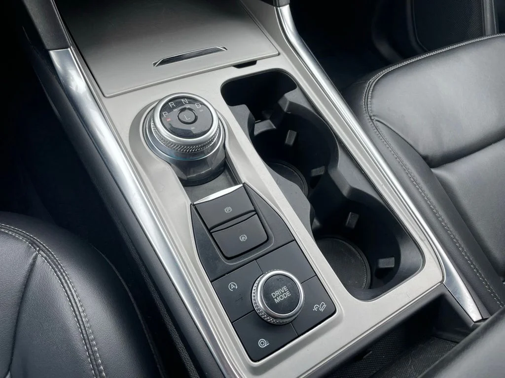Used 2023 Ford Explorer - photo 16