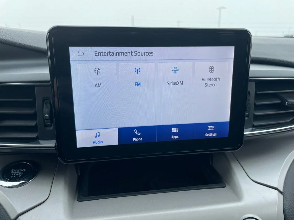 Used 2023 Ford Explorer - photo 18