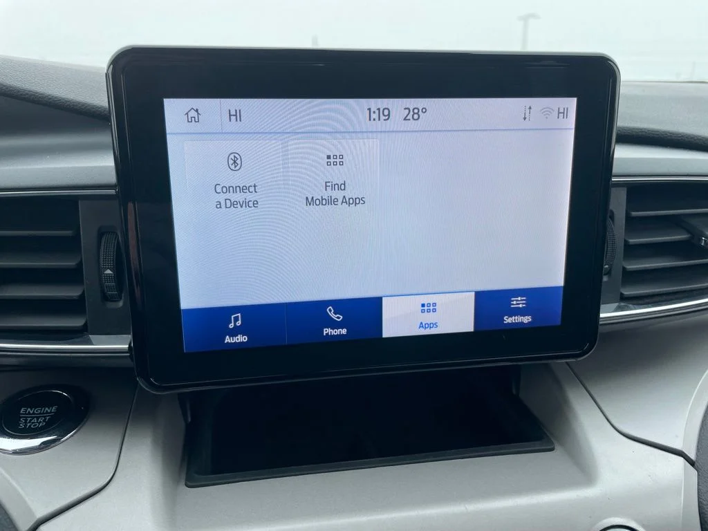Used 2023 Ford Explorer - photo 19