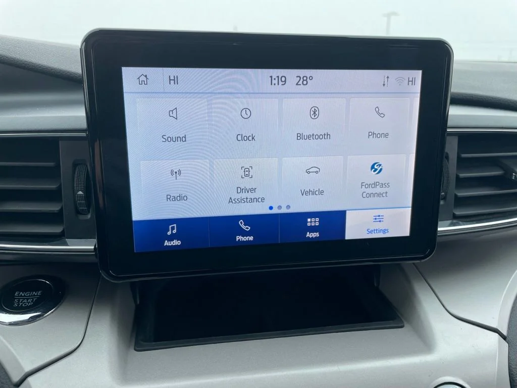Used 2023 Ford Explorer - photo 20